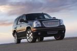 GMC Yukon Denali Hybrid 2009 года